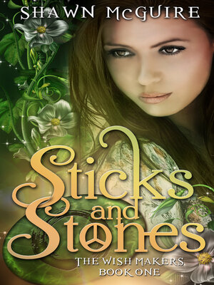 cover image of Sticks and Stones